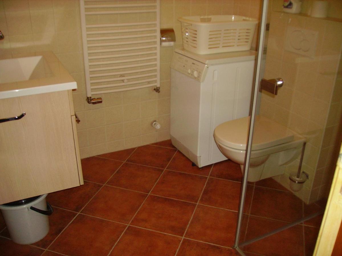 Vakantiewoning 'T Veurhuus Bergentheim Buitenkant foto