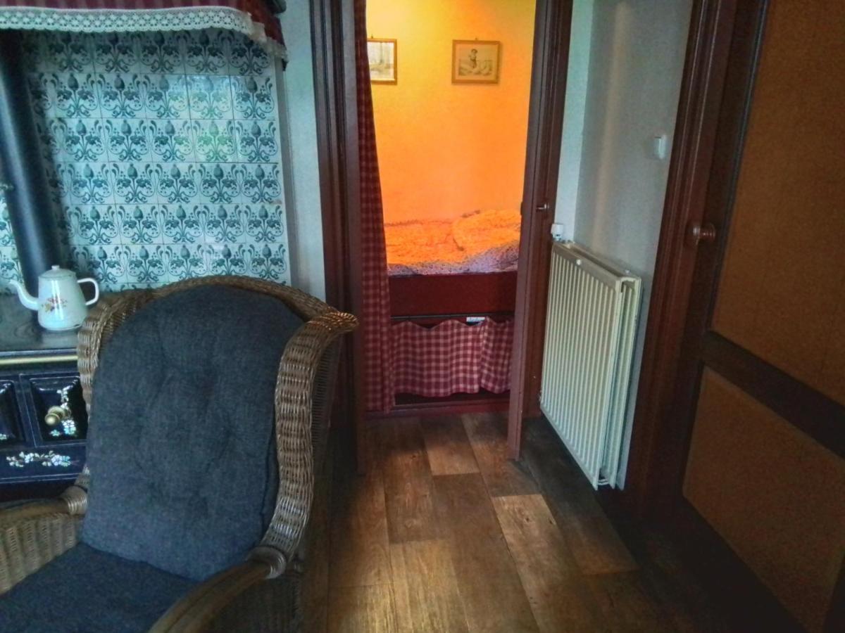 Vakantiewoning 'T Veurhuus Bergentheim Buitenkant foto