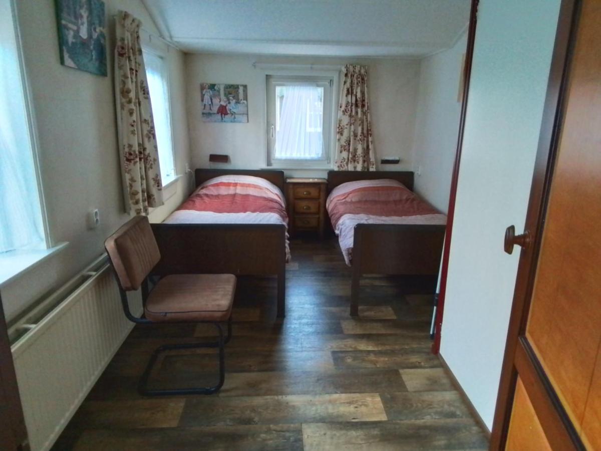 Vakantiewoning 'T Veurhuus Bergentheim Buitenkant foto