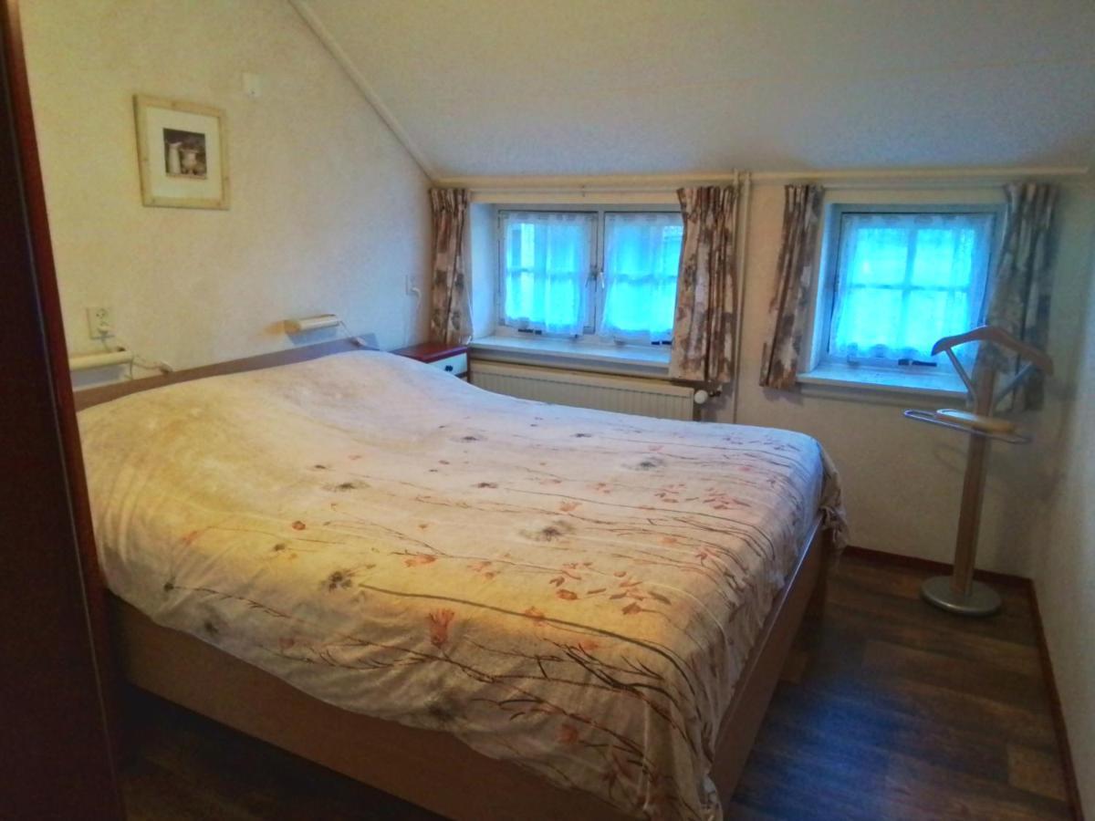 Vakantiewoning 'T Veurhuus Bergentheim Buitenkant foto