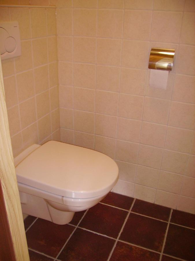 Vakantiewoning 'T Veurhuus Bergentheim Buitenkant foto
